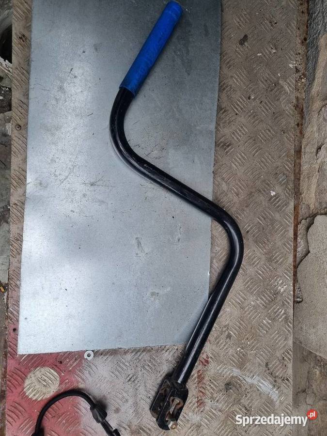 Jost korba nóg podporowych naczepy sprzedam