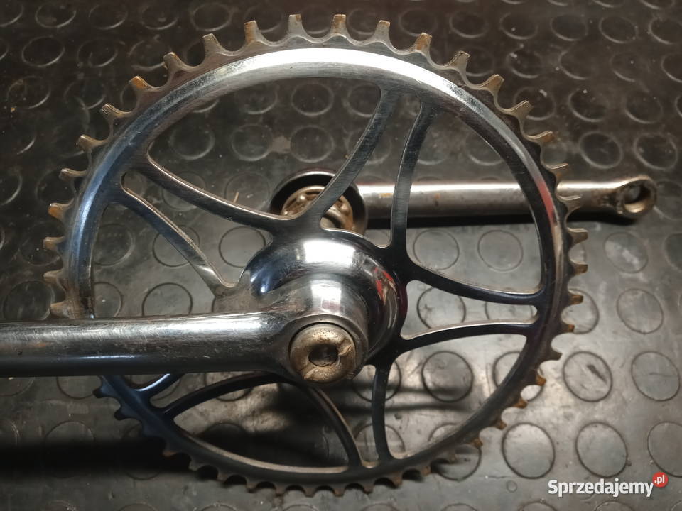 Korby Suport Renak Simson Mifa Diamant Maw Ożarów Mazowiecki