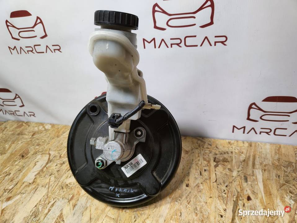 Serwo Hamulcowe Opel Mokka B X 2017 AA36 Pleszew