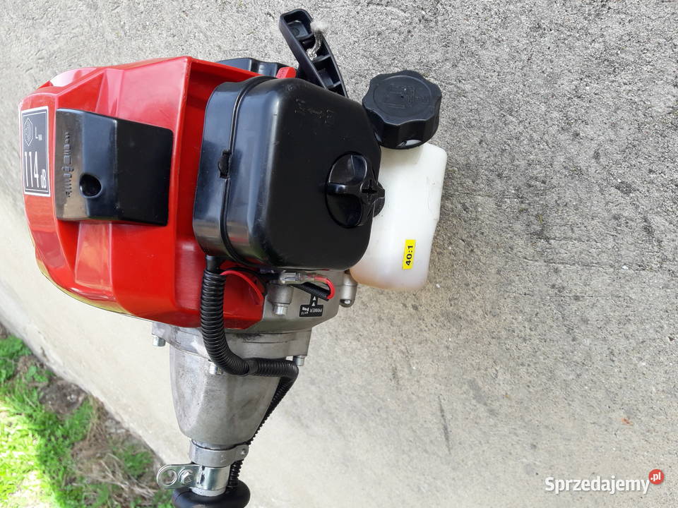 Kosa spalinowa Einhell GCMM I AS Miłosław
