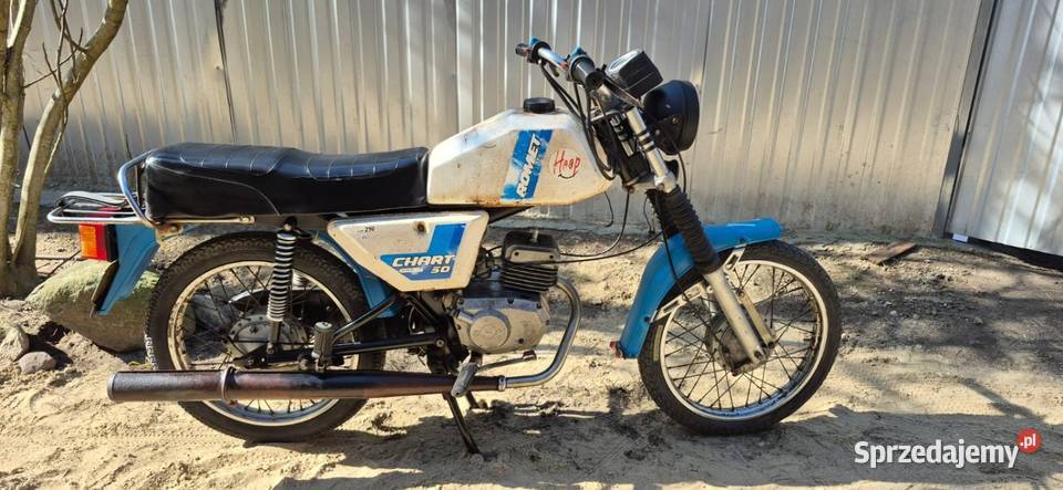 Chart 210 Dokumenty Biała Podlaska sprzedam