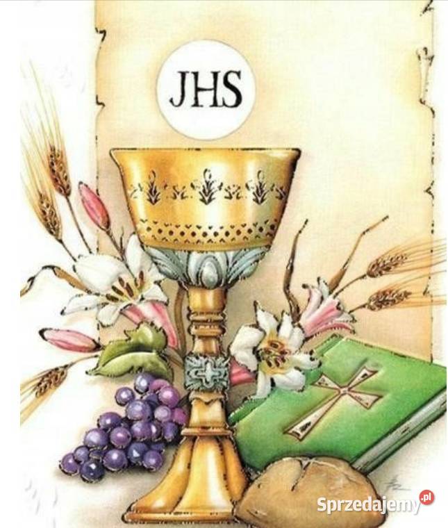 Obrazy z hawtu DIAMENTOWEGO