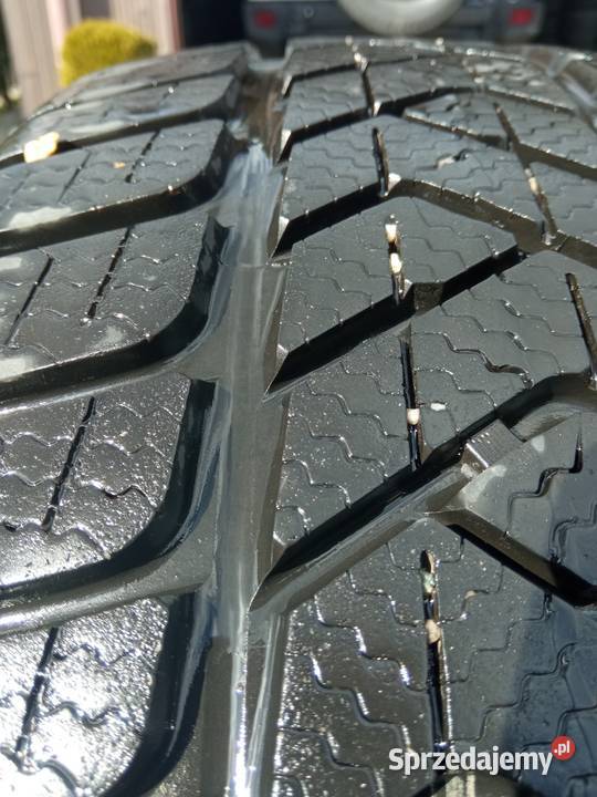 Opony 2254018 r PIRELLI SOTTO ZERO 3 ms nie Samochodowe Rybnik