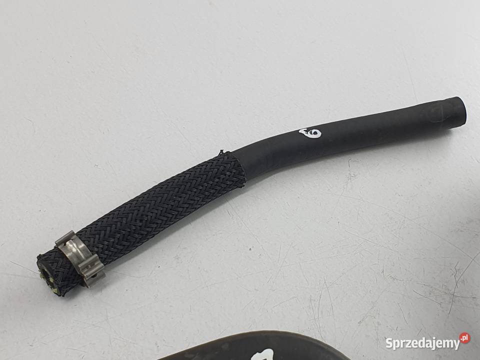 Przewod Waz Chlodnicy Bmw Gs 650 Łódź