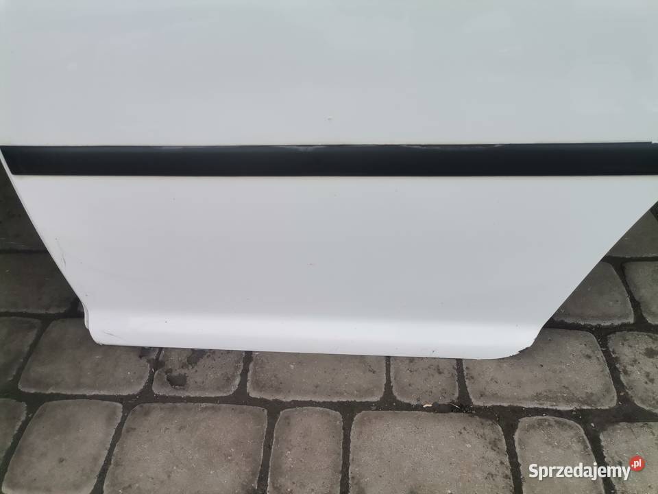 DRZWI LEWY TYŁ VW GOLF 4 KOMBI osobowe Nowy Sącz sprzedam