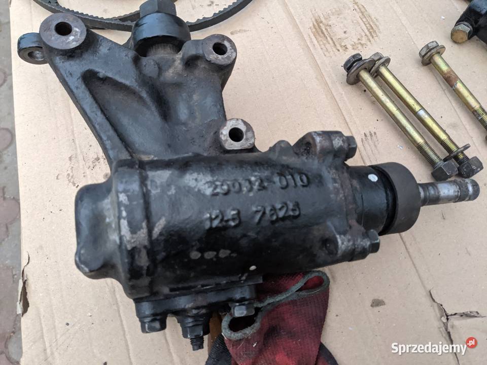 Polonez 15 16 Fiat 125p JKC kompletne osobowe Stalowa Wola