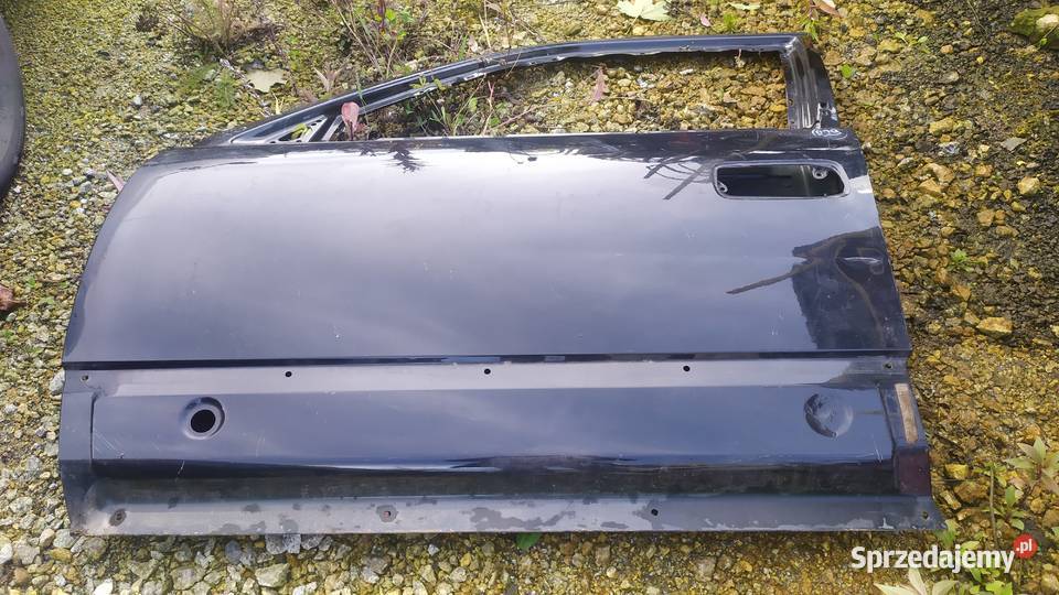 Lexus ls ls400 400 1994 1995 1996 1997 drzwi Wrocław