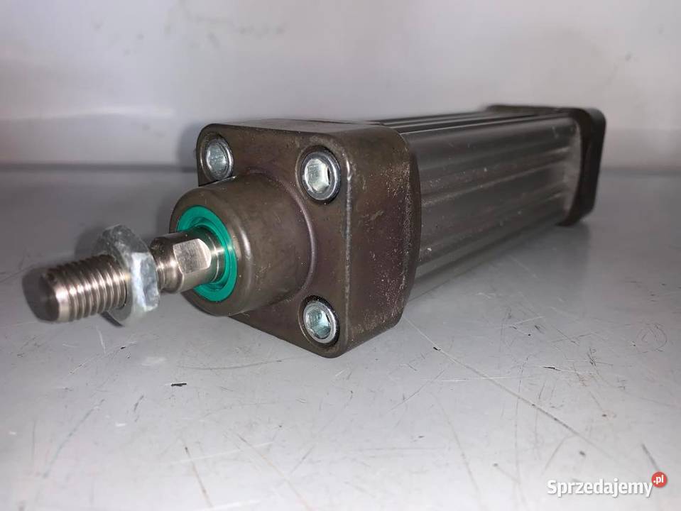 Parker P1DS032MS0080 Pneumatic cylinder Warszawa sprzedam