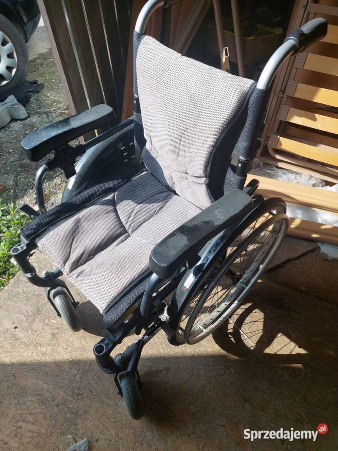 Wózek Inwalidzki Warszawa Wypożyczalnia Tanio