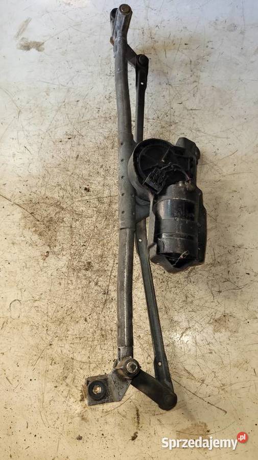 Mechanizm wycieraczek przednich Seat Arosa