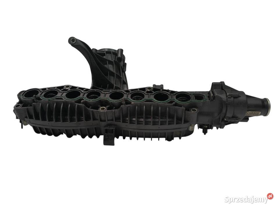 KOLEKTOR SSĄCY Volvo XC60 V60 S60 20D 31431955 Chełm