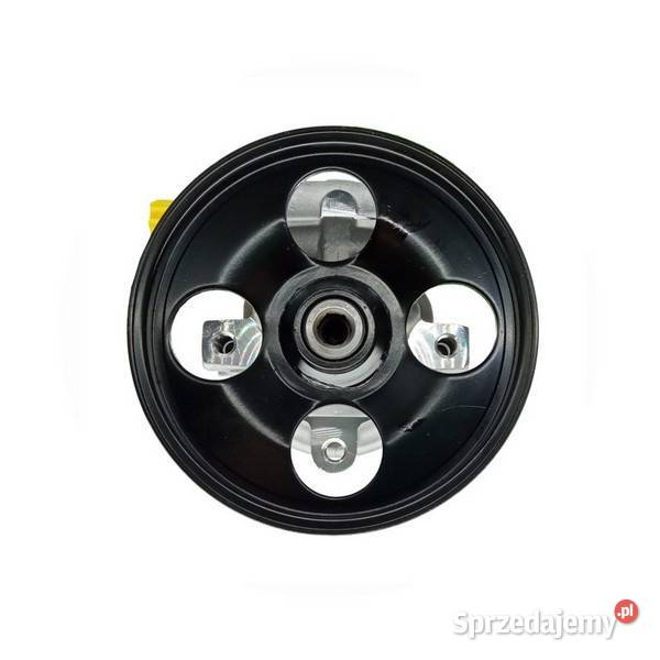 Pompa wspomagania Nissan PrimeraMitsubishi Space osobowe Zawieszenie i układ kierowniczy