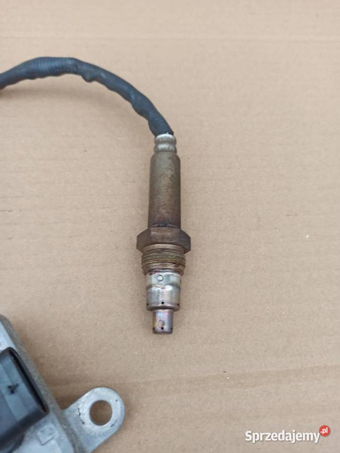 MERCEDES CZUJNIK NOX SONDA LAMBDA A0009053109 Układ elektryczny