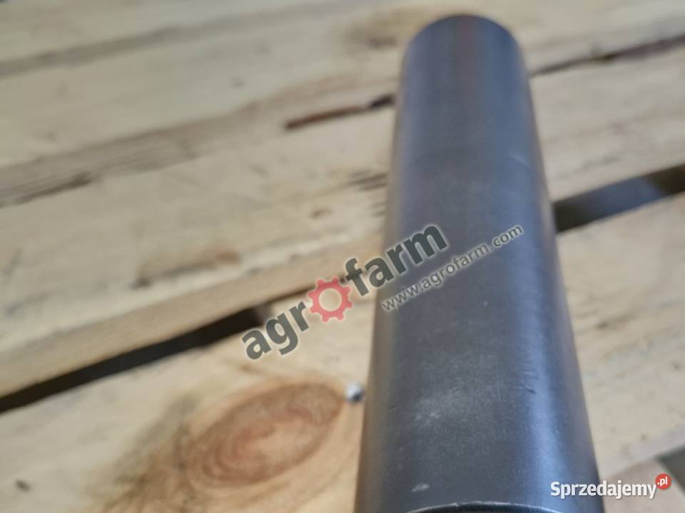 Tulejka Massey Ferguson 4225 4235 4245 4255 Byków