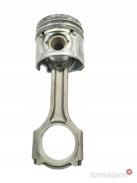 TŁOK KORBOWÓD PC37 17 CRDI Kia Sportage III