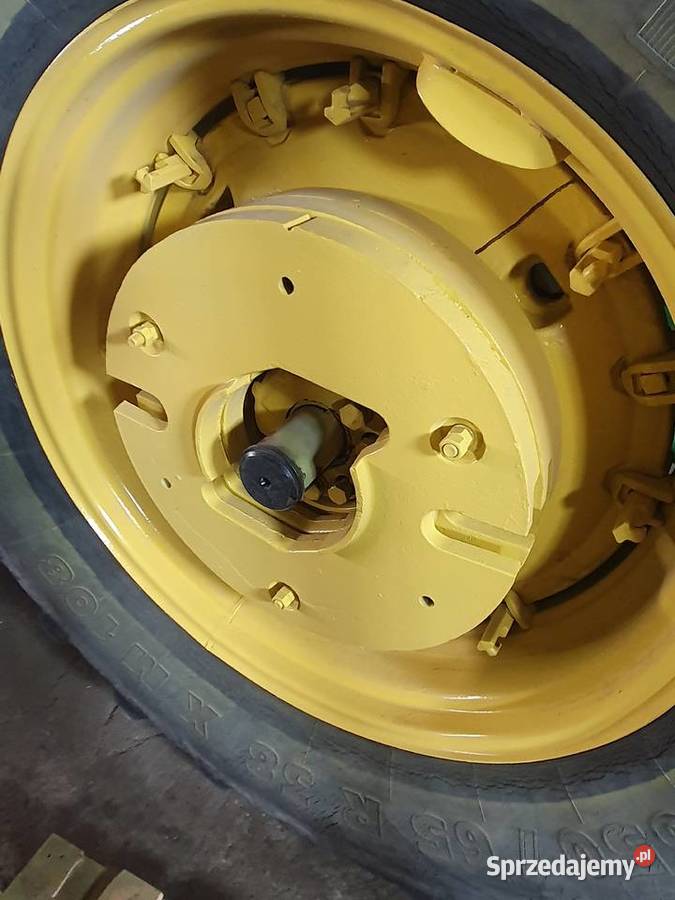 John Deere 4240S Dobrzejewice sprzedam