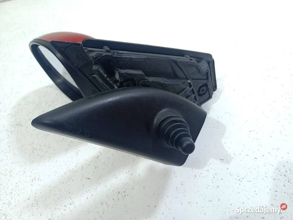 LANCIA YPSILON III 17R LIFT LUSTERKO LEWE Skarżysko-Kamienna