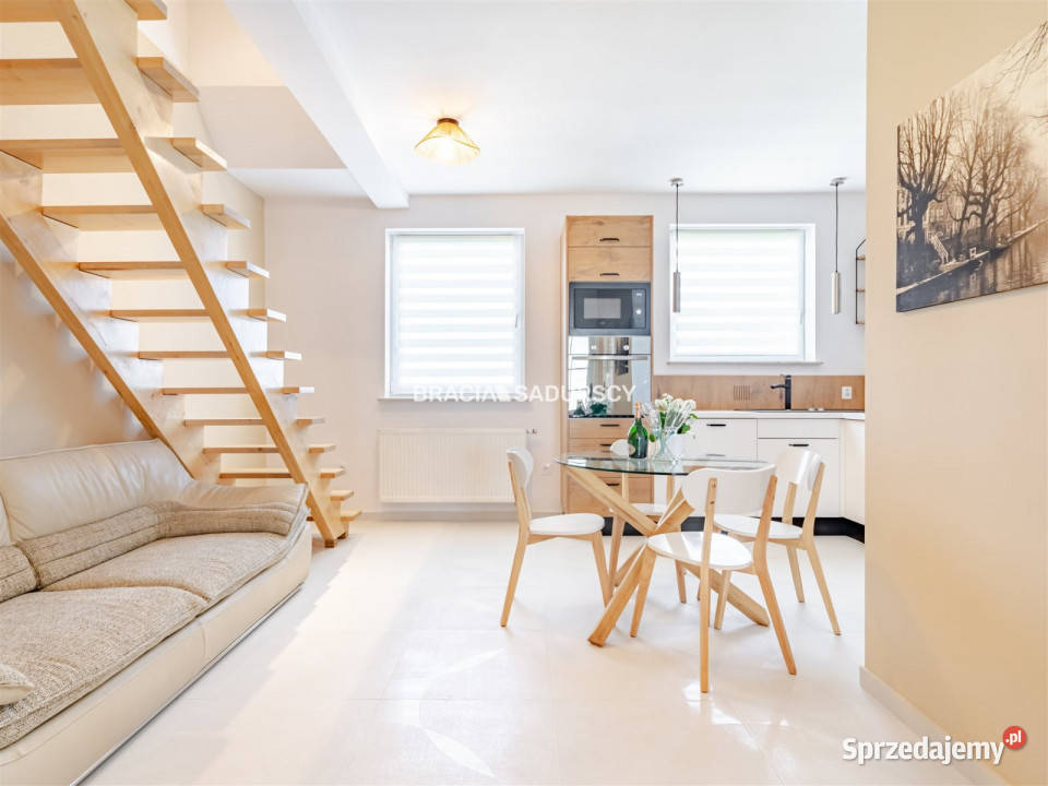 Mieszkanie Tarnów Marii Dąbrowskiej 90m2 3