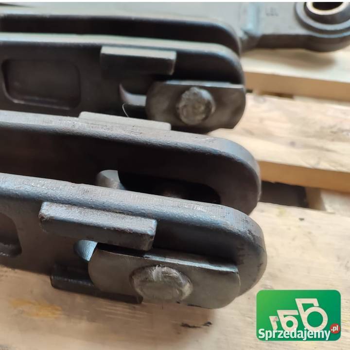 Zestaw tylnego podnośnika Wieszak Hak Kubota Pozostałe Wilkowo