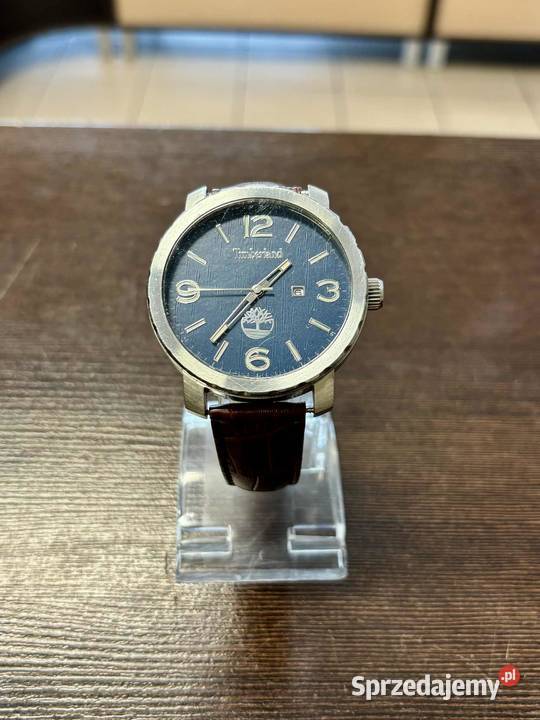 Zegarek męski Timberland TBL14399X Elbląg