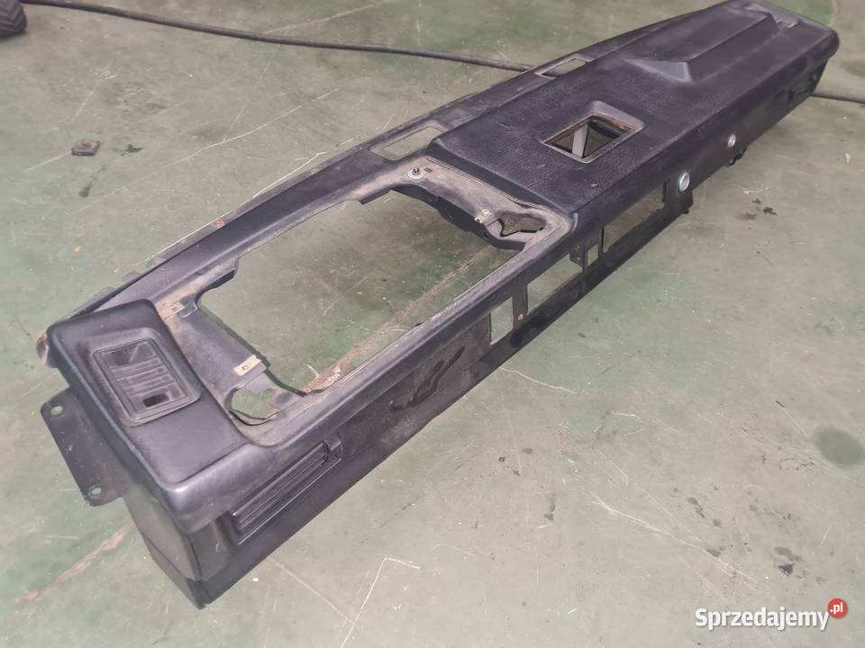 vw T3 multivan nakładka na deskę czarna Łódź