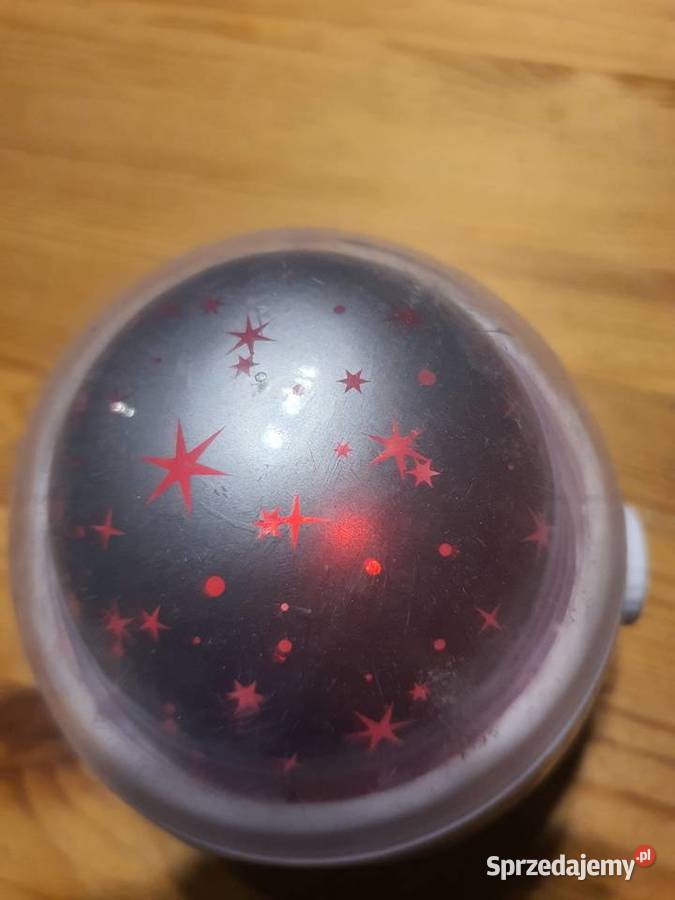 Lampka nocna Projektor Led My Magic starlight Kalisz
