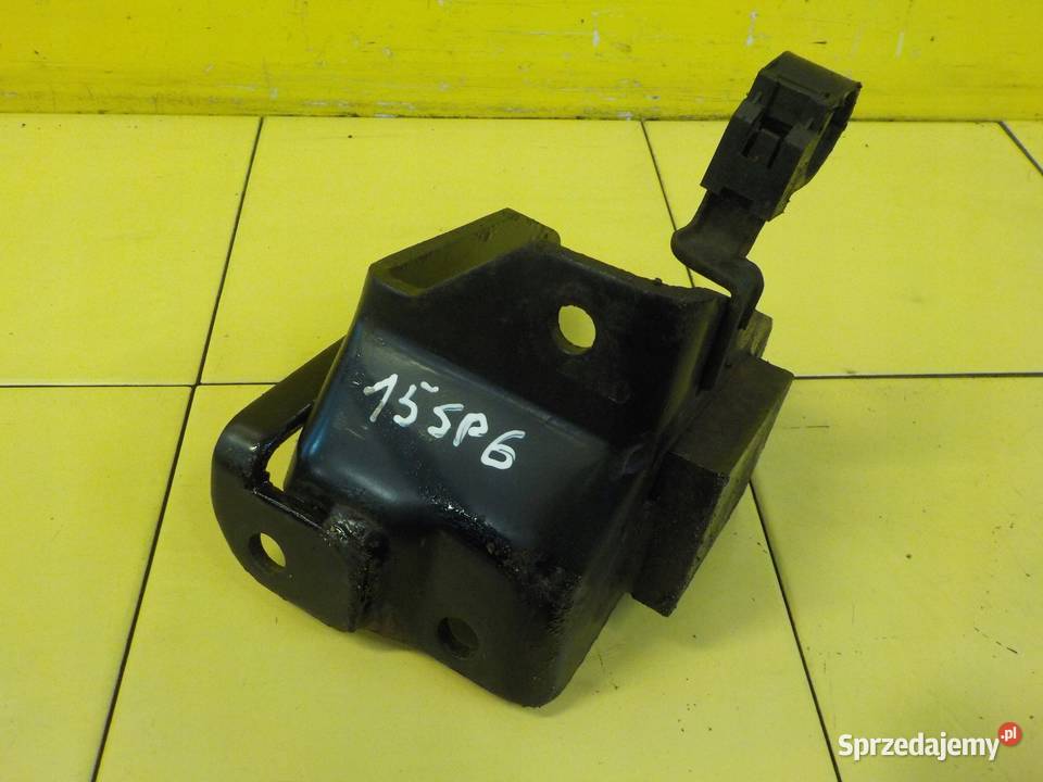 KIA SORENTO SANTA FE 22 CRDI 11r 197 D4HB lapa osobowe Suków