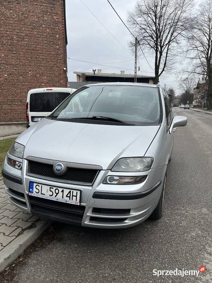 Syndyk sprzeda samochód osobowy Dąbrowa Górnicza