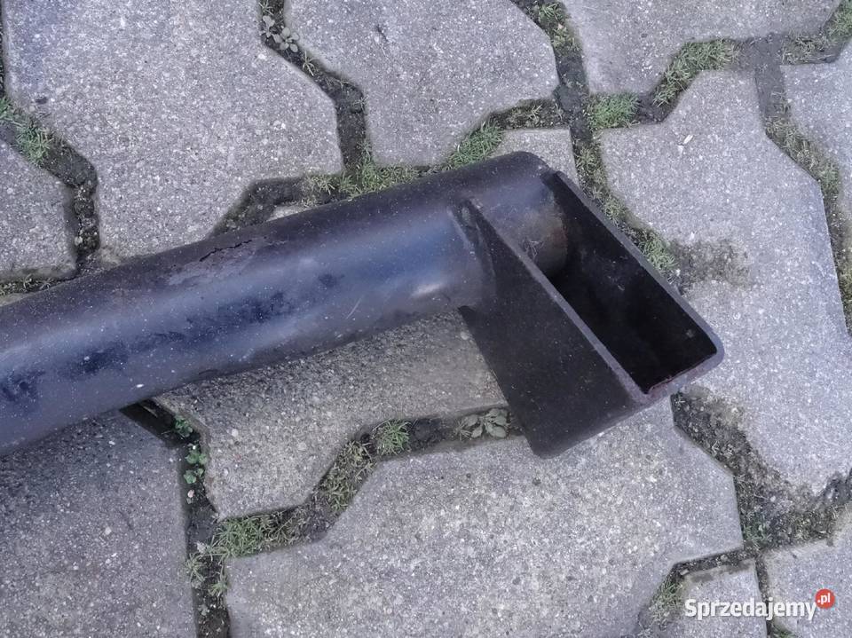 4D0199521N AUDI A8 D2 DOLNA BELKA ZDERZAKA PRZOD Przemęt
