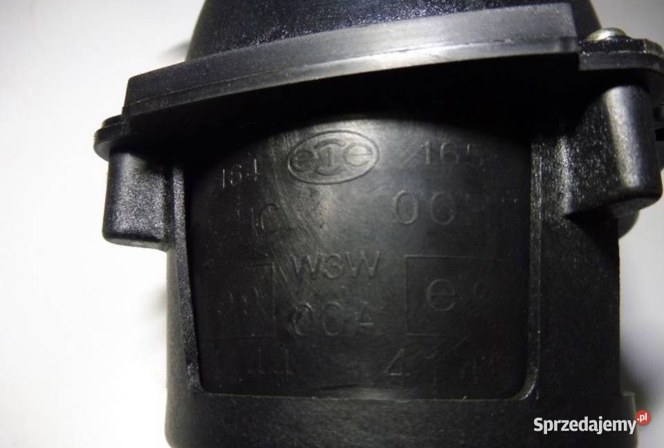 Halogen Motocyklowy 12V55W A470