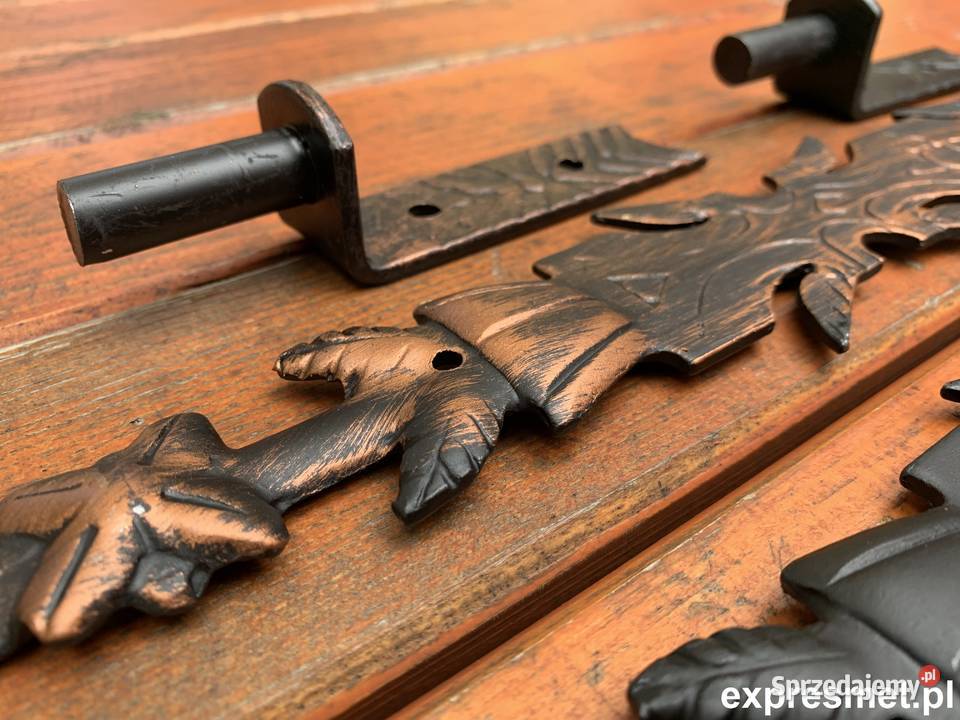 Zawias pasowy Kuty 30 40 60 80 RETRO wysylka 24H Drzwi i okna małopolskie Rzeszotary