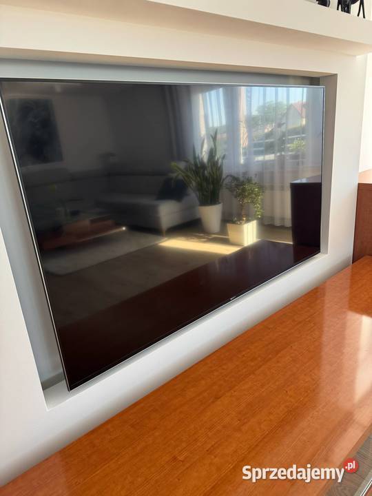 Telewizor Sony Brawia KD65XH909665 Jasło