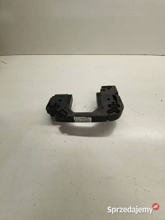 MODUŁ KIEROWNICY AUDI A4 A6 A8 Q7 4F0953549 śląskie Przystajń