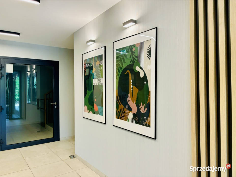 Bezpośrednio apartament w budynku z 2024 r 3 piętra i więcej Sprzedaż Sopot