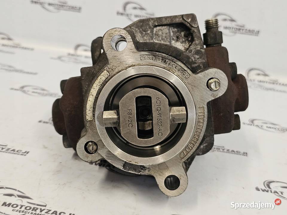 TRANSIT 22 TDCI P8FA 85 08r pompa wtryskowa sprzedam