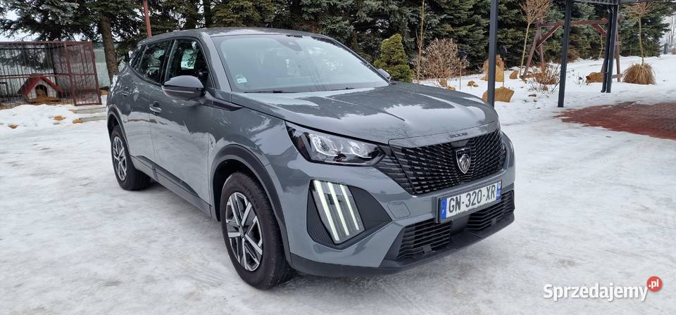 Nowe auto Rok produkcji 2023 Bełżyce