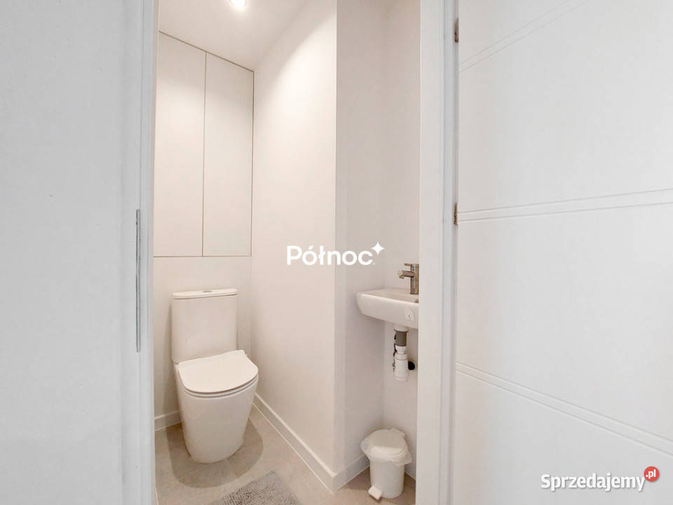 Mieszkanie 46 m2 do wynajęcia 2 pokoje Biała Podlaska