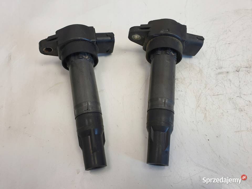 Smart ForTwo 10 CEWKA ZAPŁONOWA FK0319 Chełm sprzedam