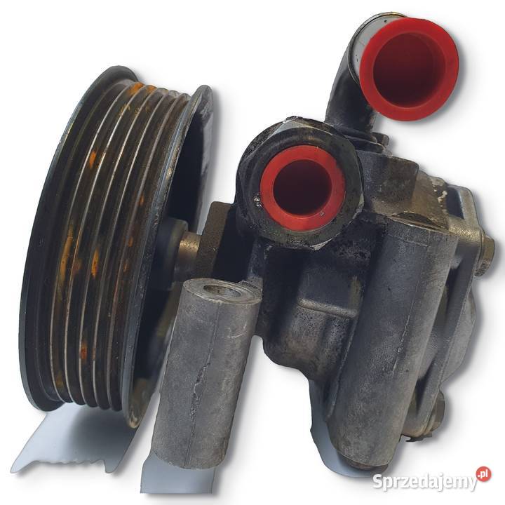 POMPA WSPOMAGANIA Ford Fiesta MK5 13 2S6C3A696GB lubelskie Chełm