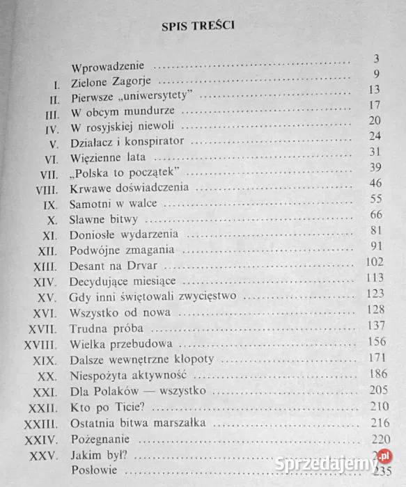 Tito jakiego nie znamy Jerzy Woydyłło Chełm