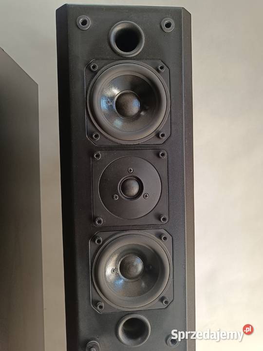 Elac M 100 Kolumny audio Radomsko