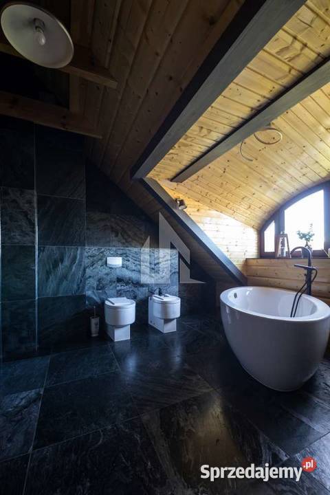 Płytki kamienne Silver Grey szlifowane idealne