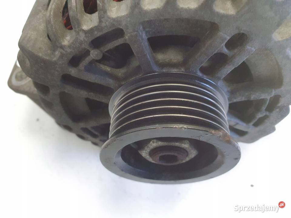 Jaguar XType 22 D ALTERNATOR visteon 1S7TBE