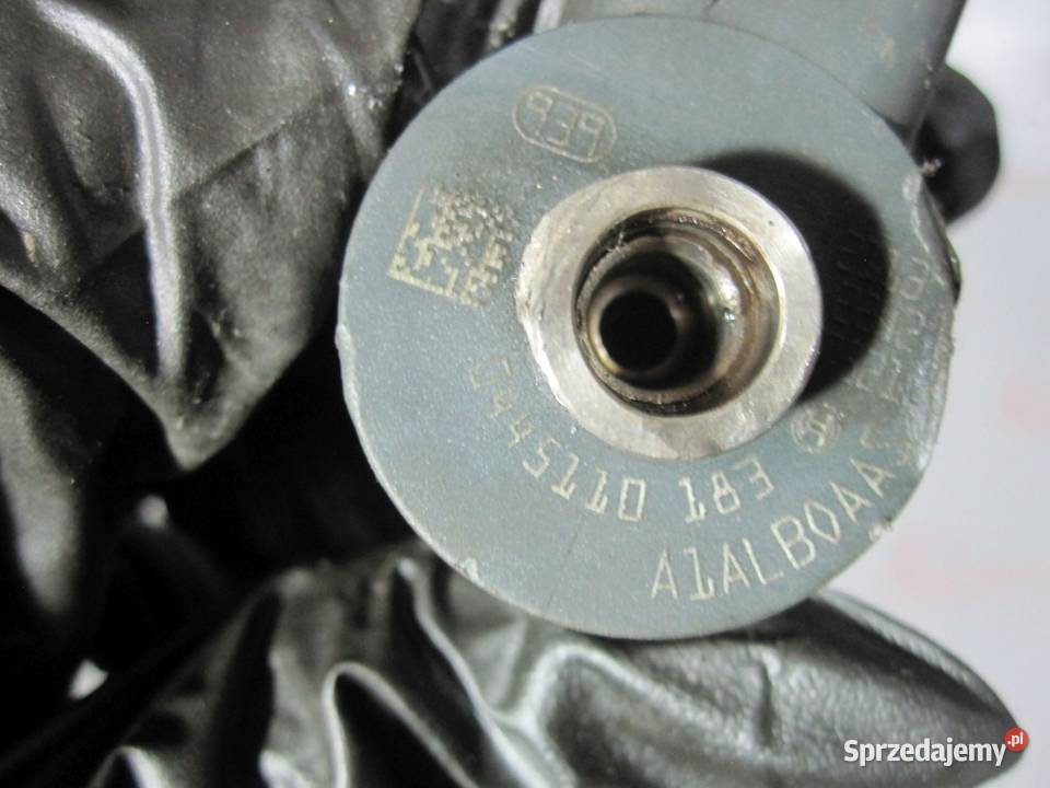 OPEL FIAT SUZUKI 13 CDTI wtrysk wtryskiwacz świętokrzyskie Kielce