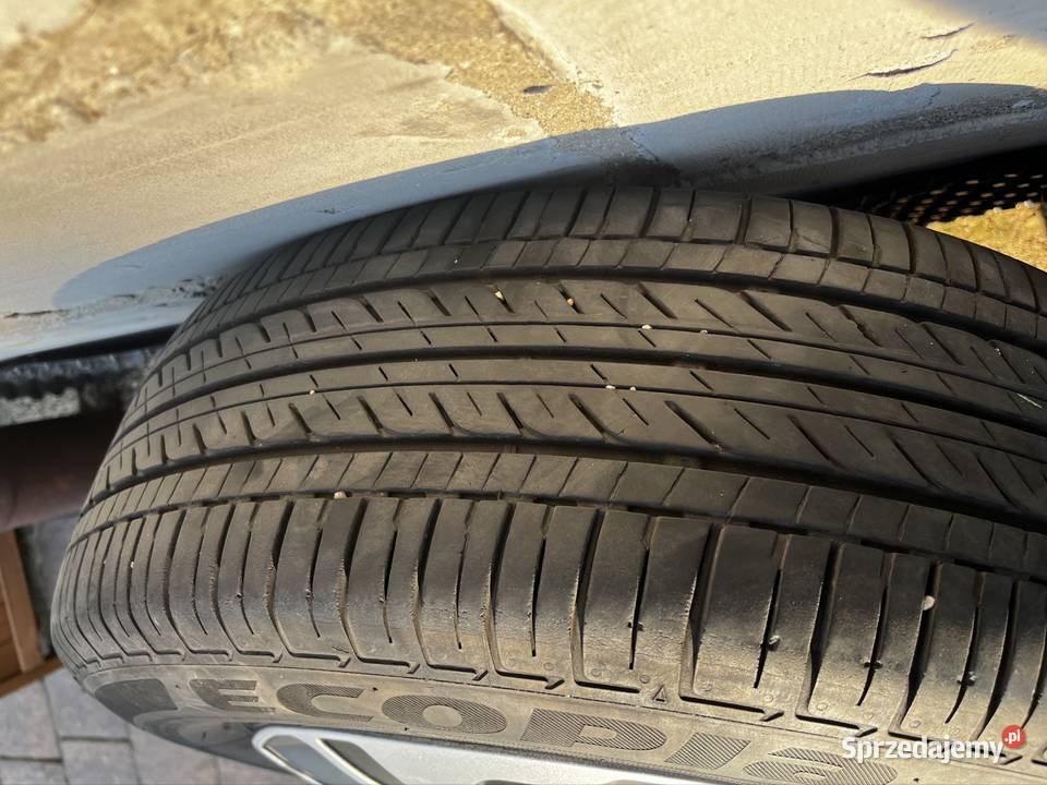 Koła letnie toyota corolla r15 Chrzanów