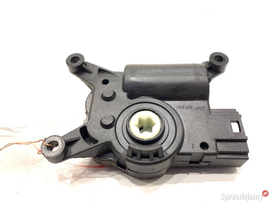 SILNIK NAGRZEWNICY VW 5Q0907511L PASSAT B8