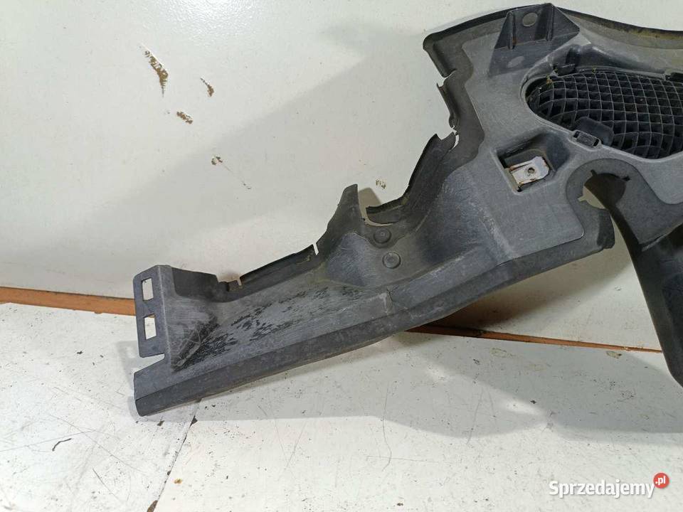 RURA DOLOT POWIETRZA BMW E60 E61 7796692 osobowe