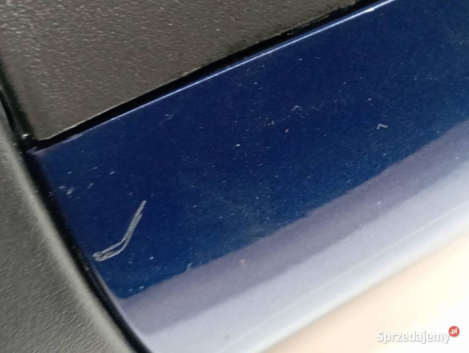 LUSTERKO LEWE 7PIN EUROPA Peugeot 207 I 20062012 sprzedam