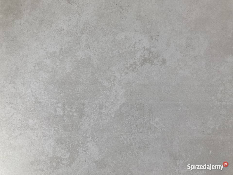Tania płytka GRES 1 WHITE MAT 1198X598 G3 Płytki uniwersalne