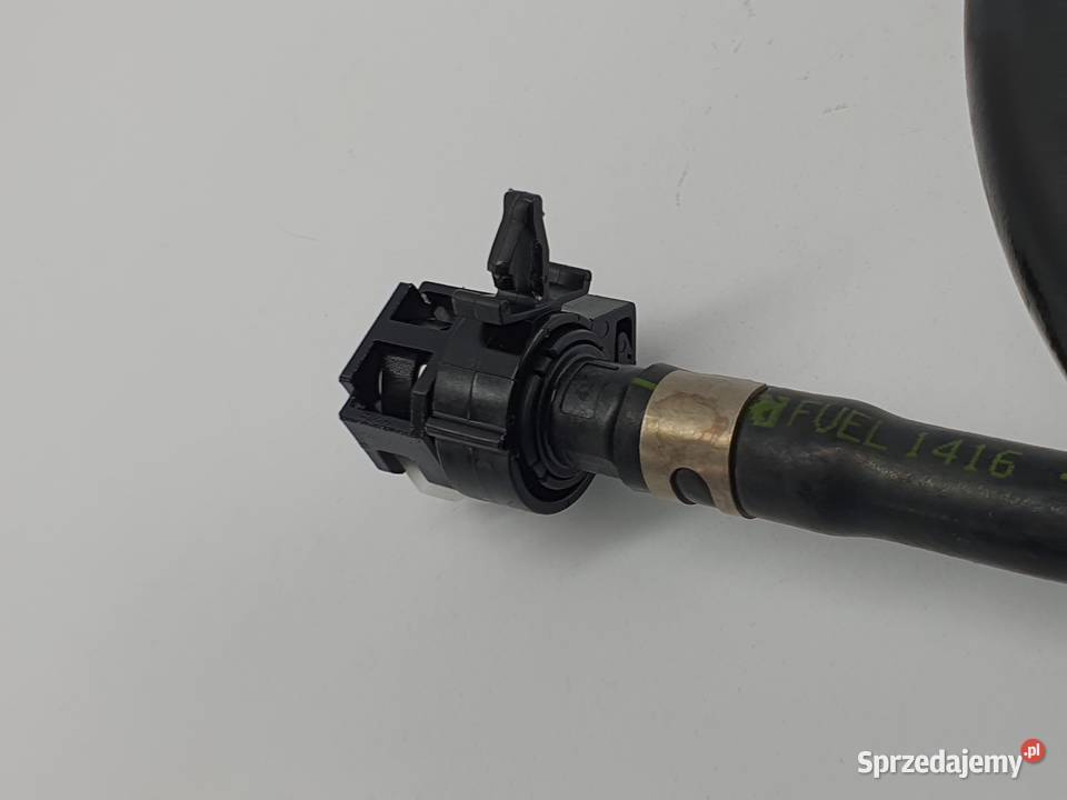 Przewod Paliwowy Krociec Honda Nc 750 X sprzedam